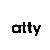 atty