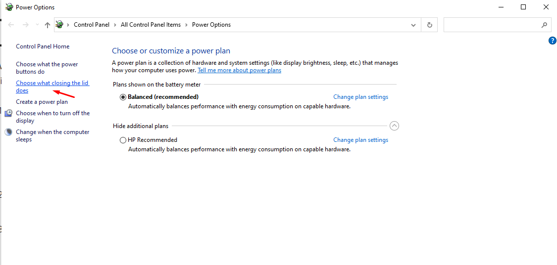 why does my power plan keep changing why does my power plan keep changing